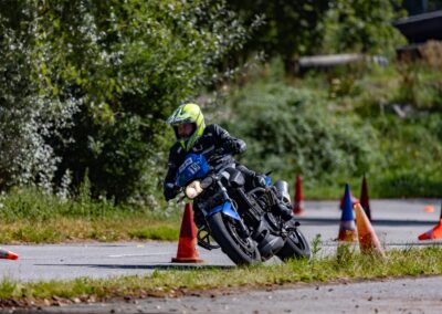 International Deutsche Meisterschaft des Moto Gymkhana Deutschland e.V., IDM2025, MotoGymkhana,Motorrad, Wettbewerb, Motorsport und mehr.